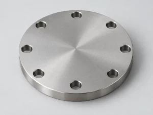 Mặt bích Blind — Bích mù — ảnh minh họa