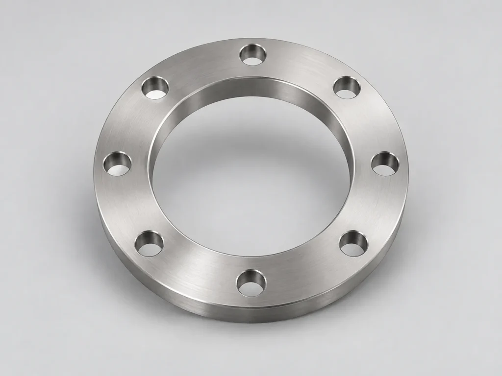 Mặt bích Lap Joint — Bích xoay — ảnh minh họa