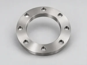 Mặt bích Lap Joint — Bích xoay — ảnh minh họa