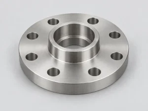 Mặt bích Socket Weld — Bích hàn lồng — ảnh minh họa